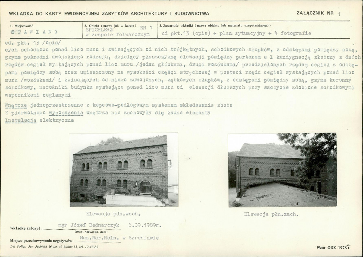 KB - Karta biała, skan nr 5