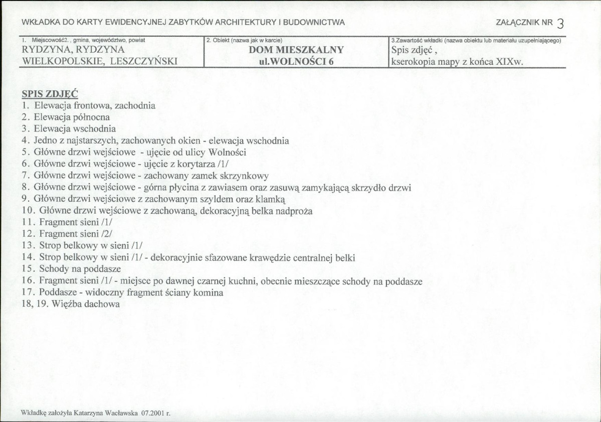 KB - Karta biała, skan nr 9
