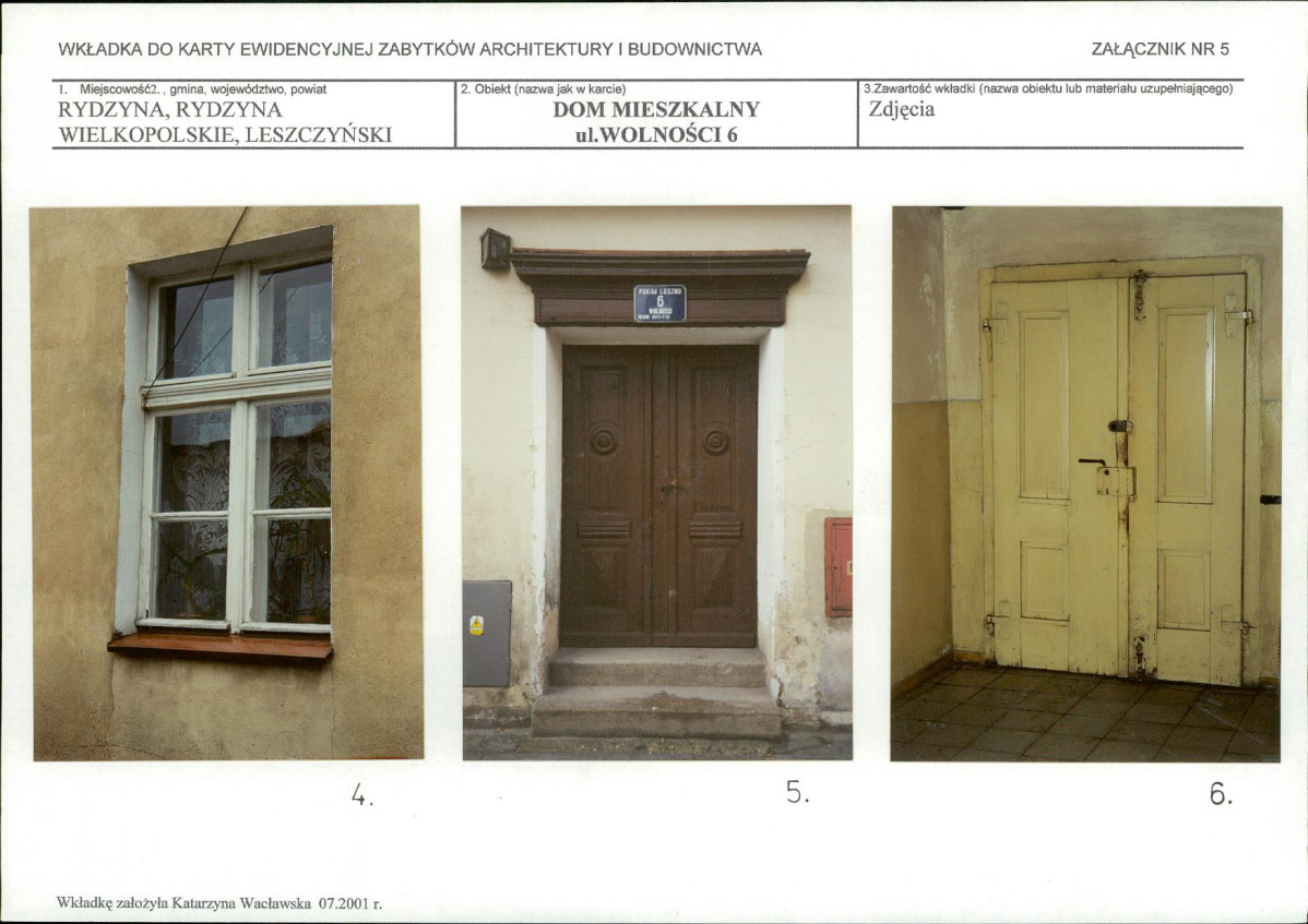 KB - Karta biała, skan nr 13