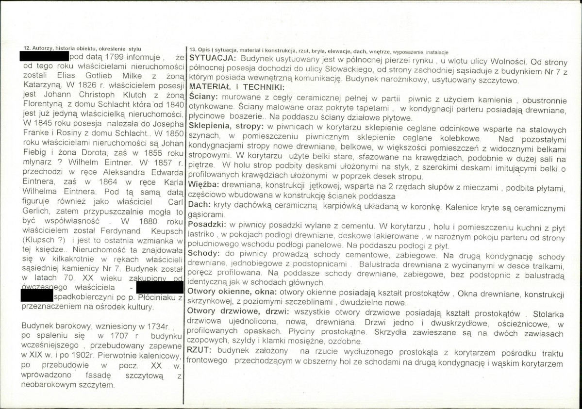 KB - Karta biała, skan nr 2