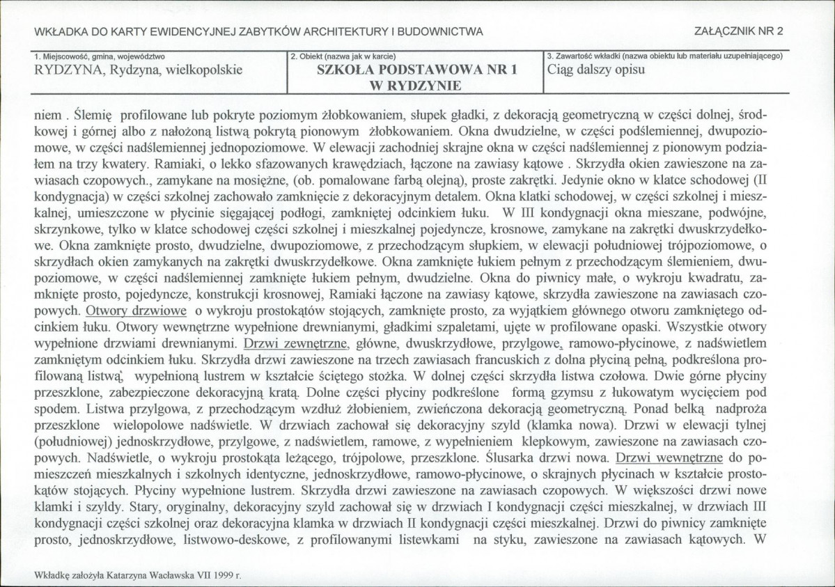 KB - Karta biała, skan nr 7
