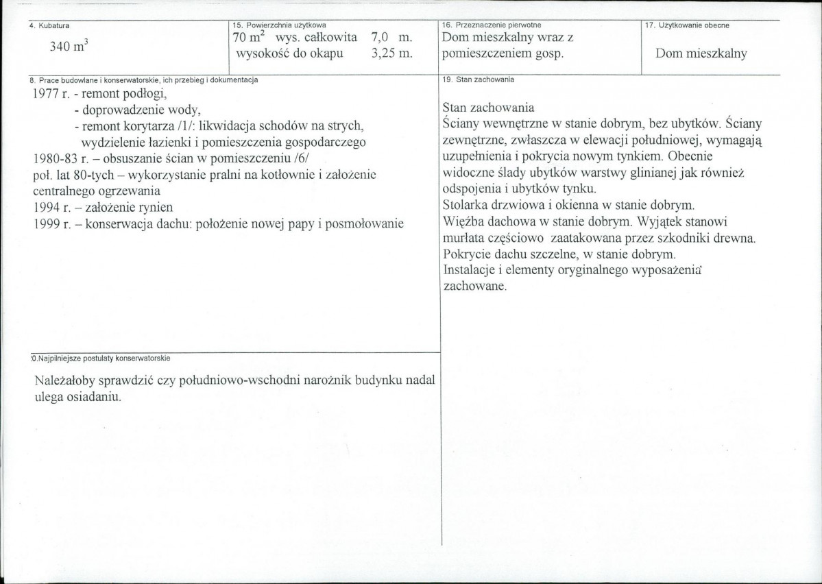 KB - Karta biała, skan nr 3