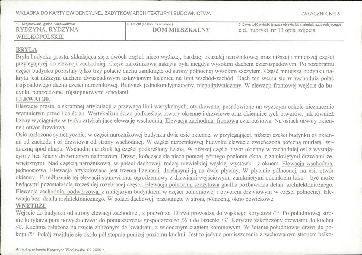 KB - Karta biała, skan nr 9