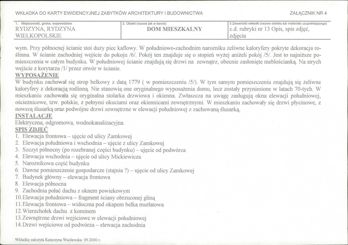 KB - Karta biała, skan nr 11