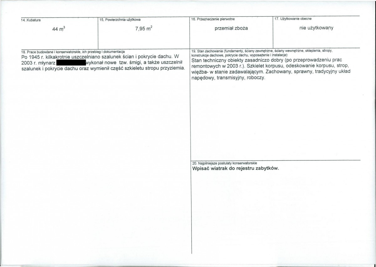 KB - Karta biała, skan nr 3