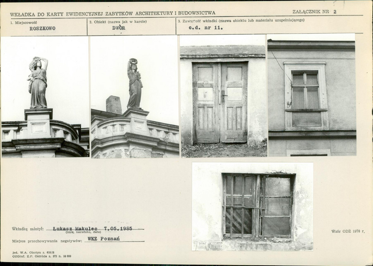 KB - Karta biała, skan nr 7