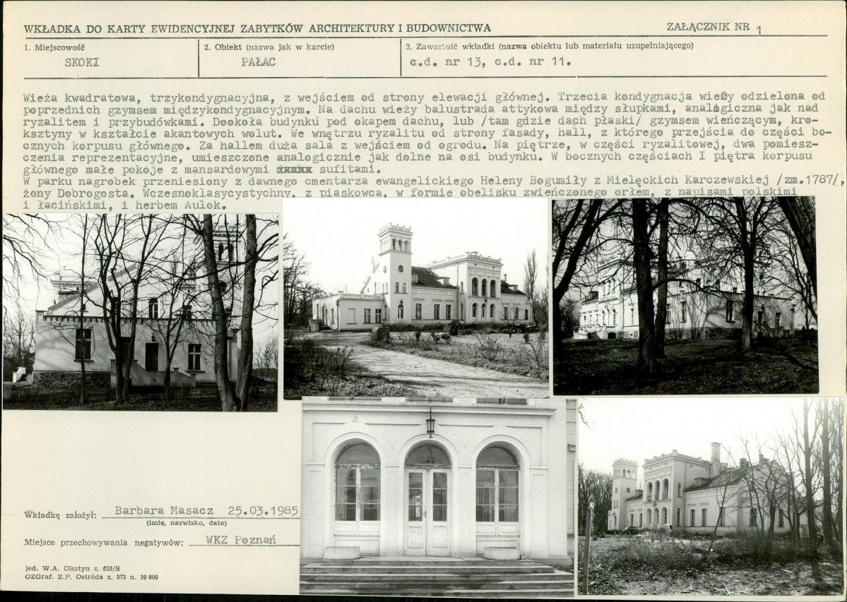 KB - Karta biała, skan nr 5