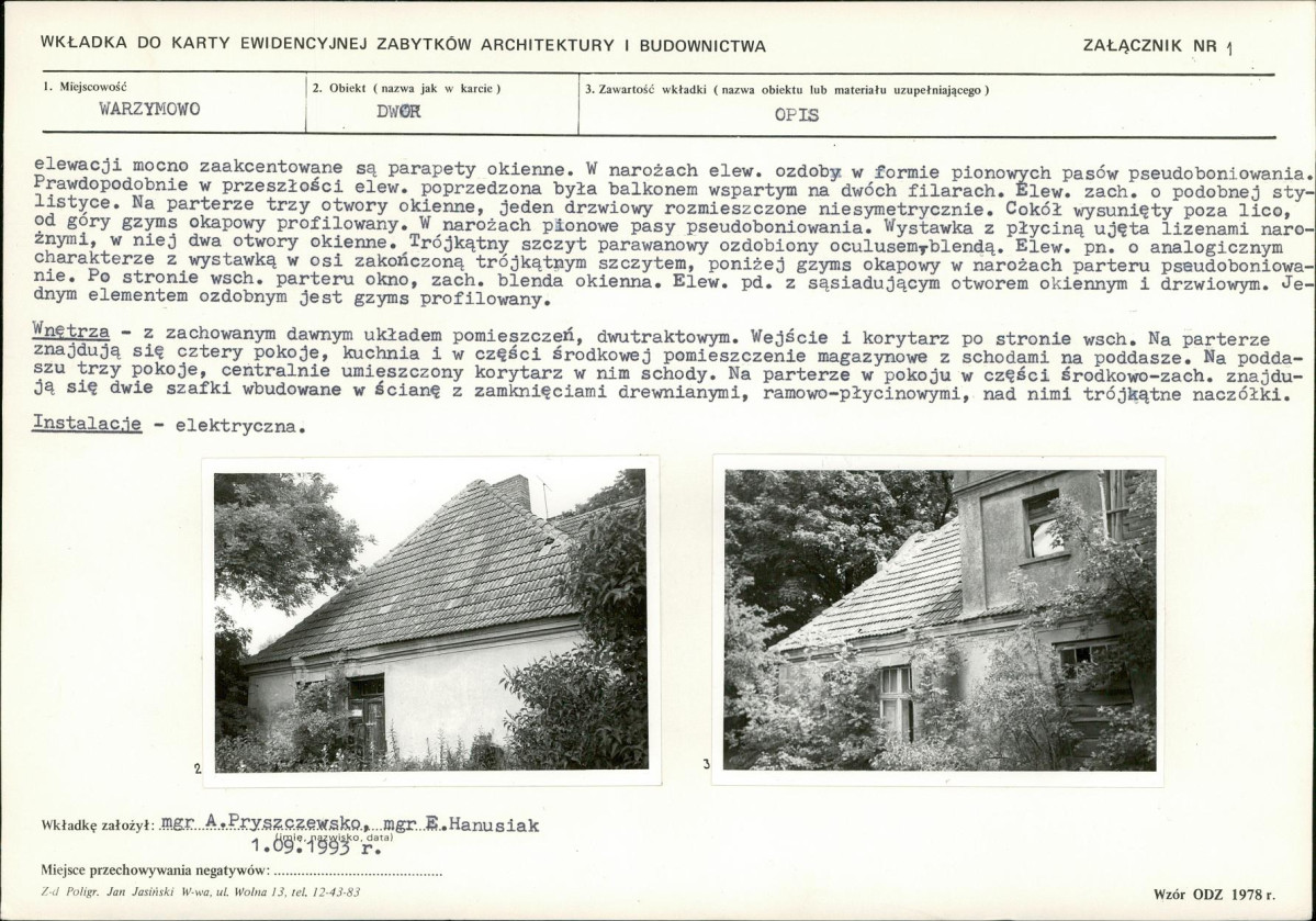 KB - Karta biała, skan nr 5