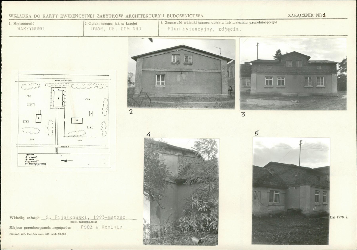 KB - Karta biała, skan nr 5