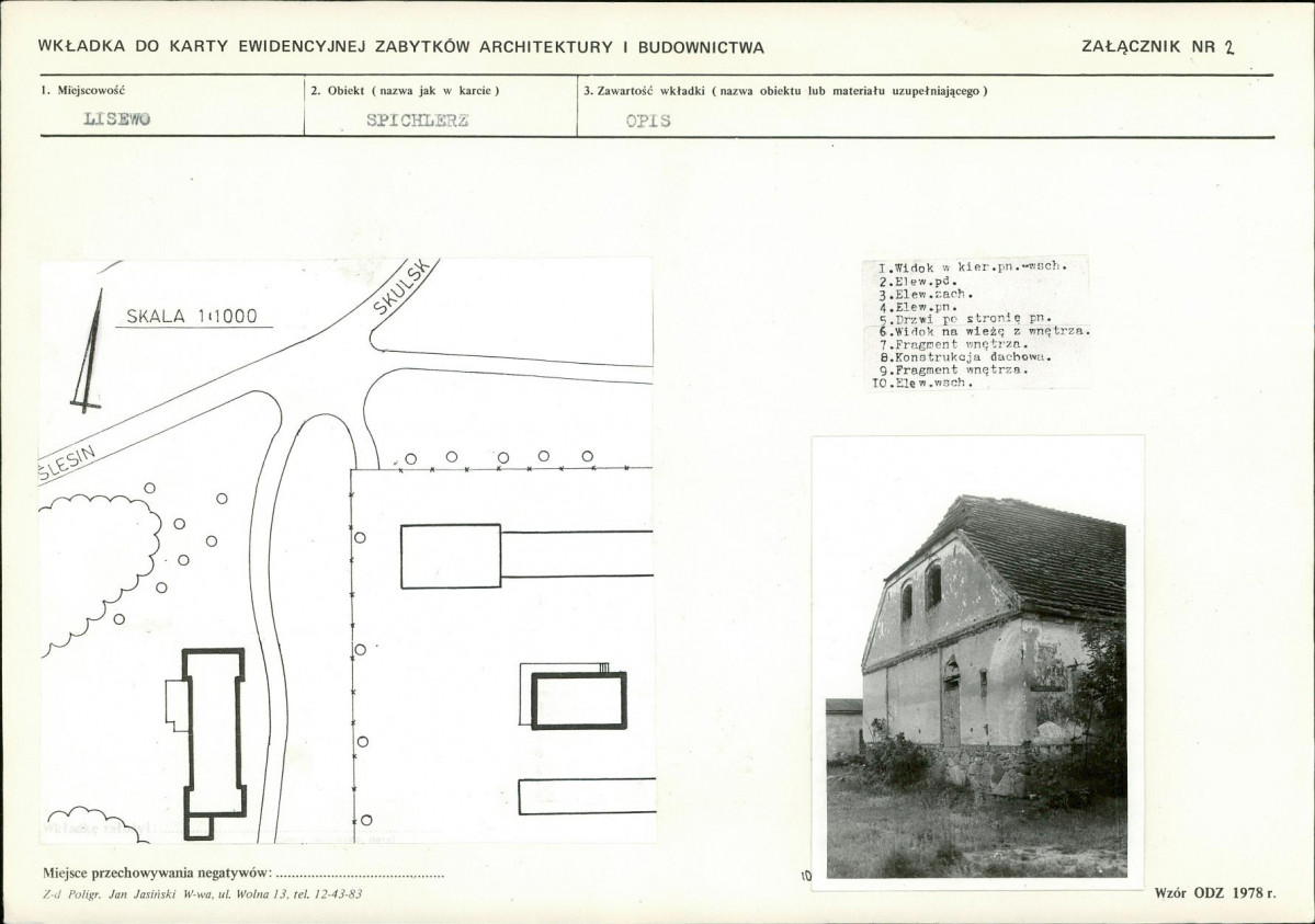 KB - Karta biała, skan nr 7