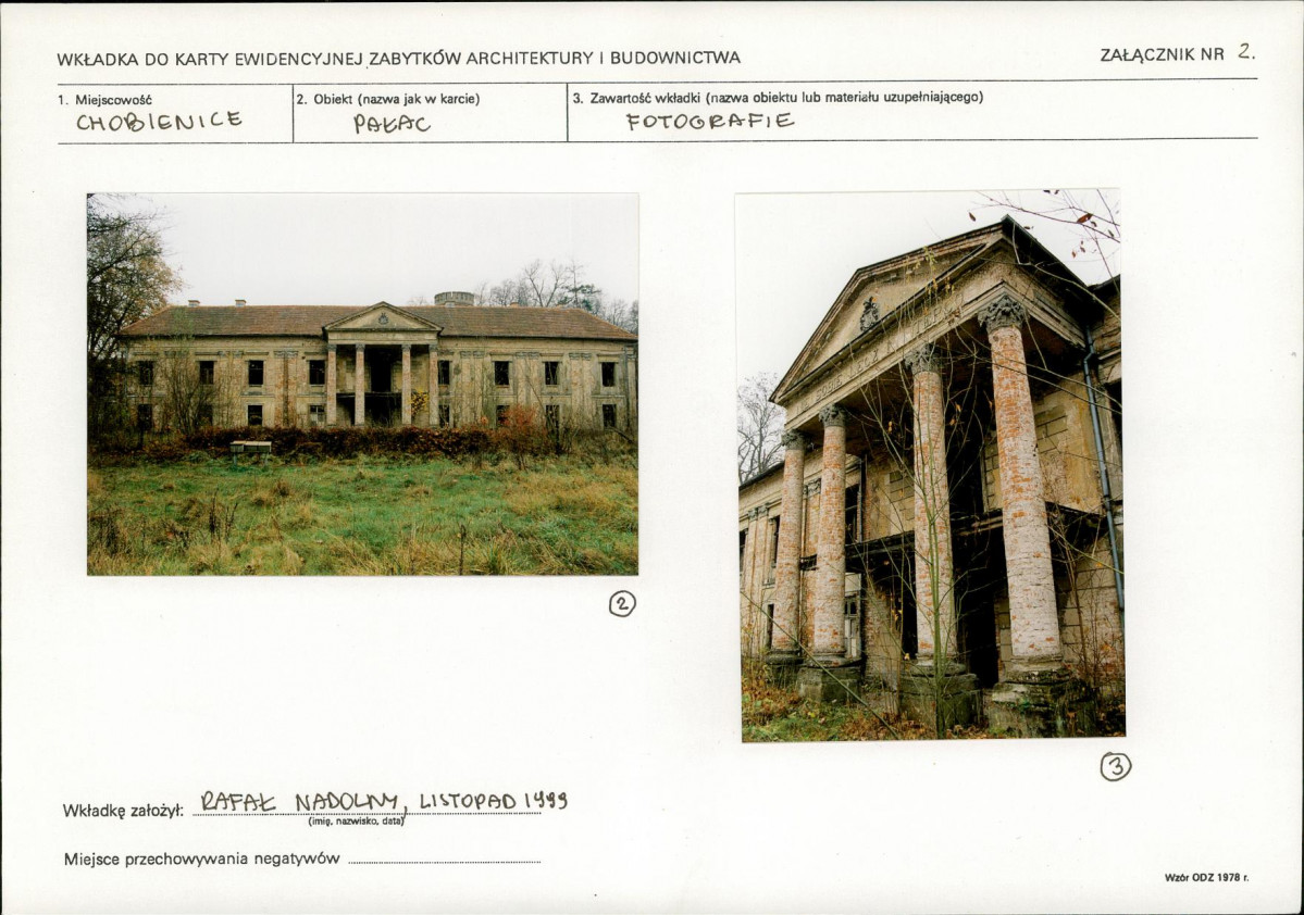 KB - Karta biała, skan nr 7