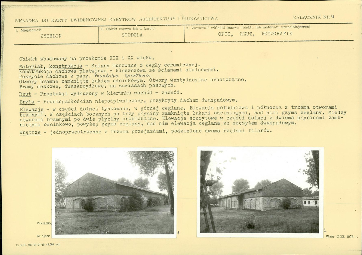 KB - Karta biała, skan nr 10