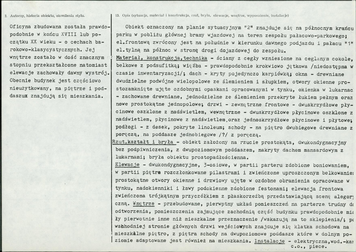 KB - Karta biała, skan nr 2