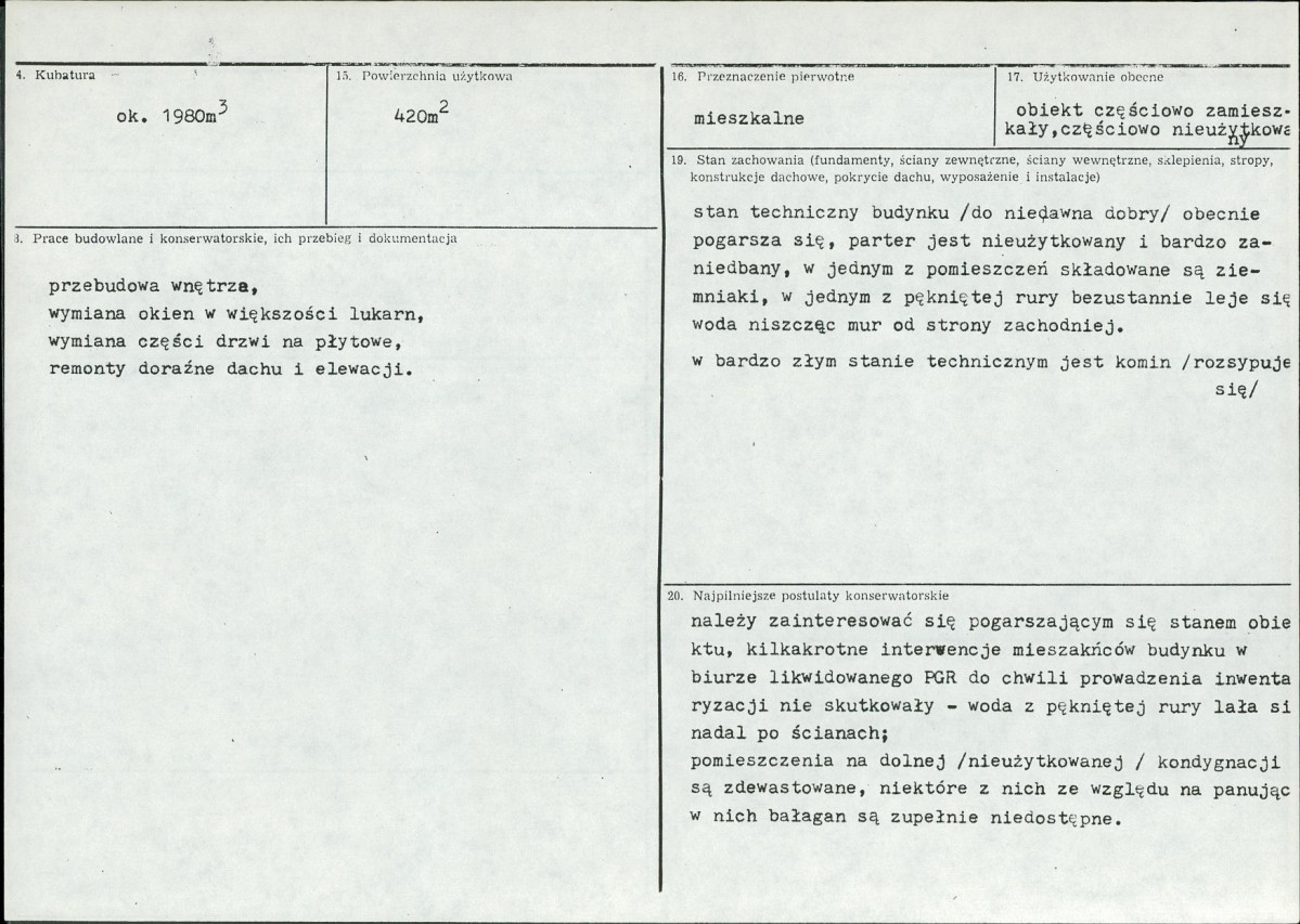 KB - Karta biała, skan nr 3