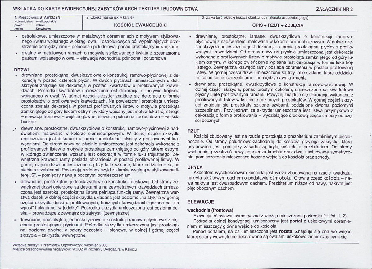 KB - Karta biała, skan nr 7