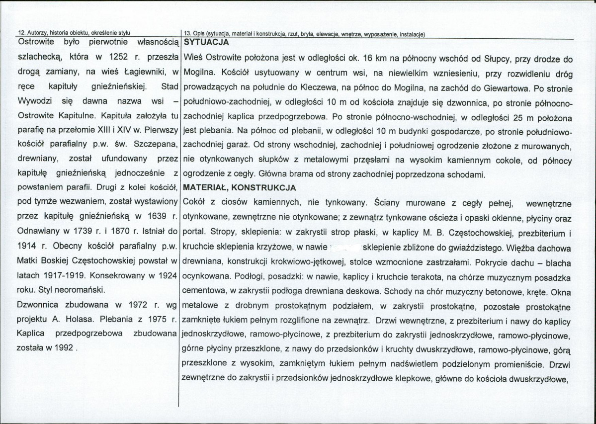 Karta biała, skan nr 2