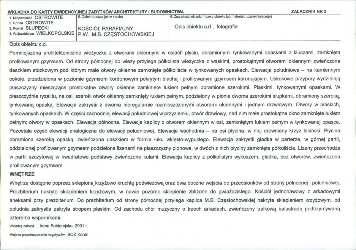 Karta biała, skan nr 7
