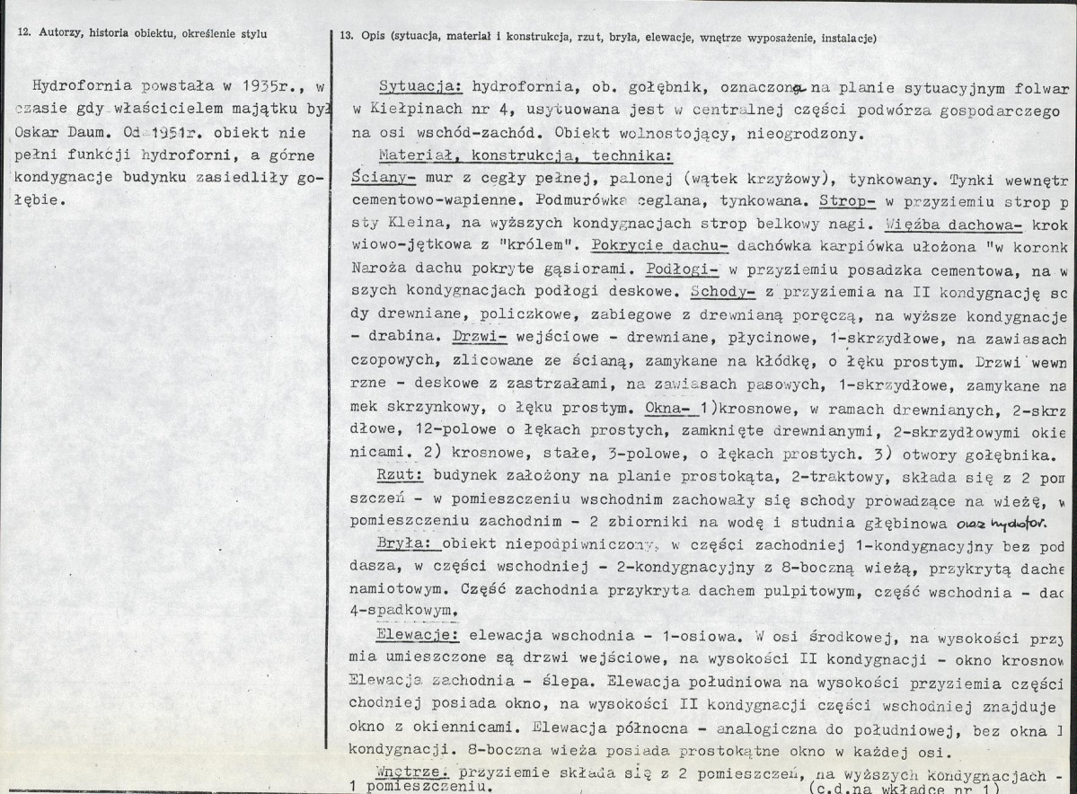 KB - Karta biała, skan nr 2