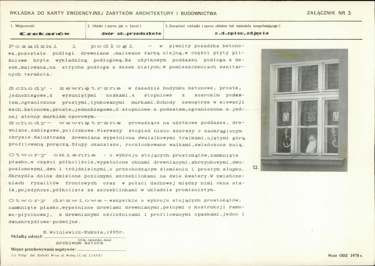 KB - Karta biała, skan nr 9