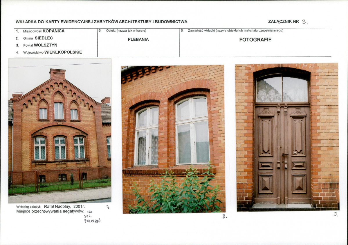 KB - Karta biała, skan nr 9
