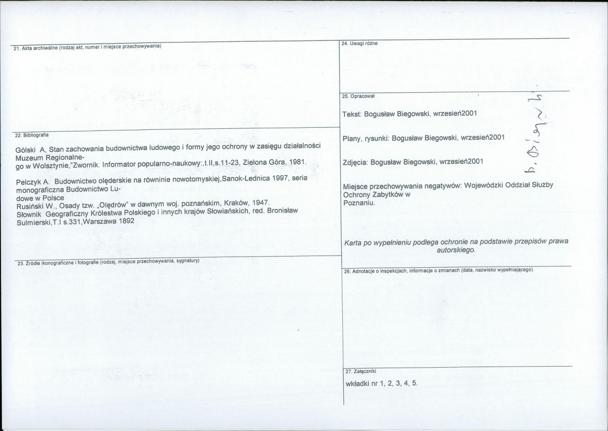 KB - Karta biała, skan nr 4