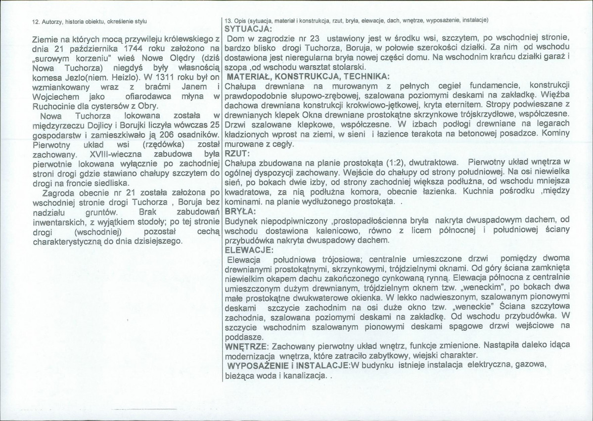 KB - Karta biała, skan nr 2