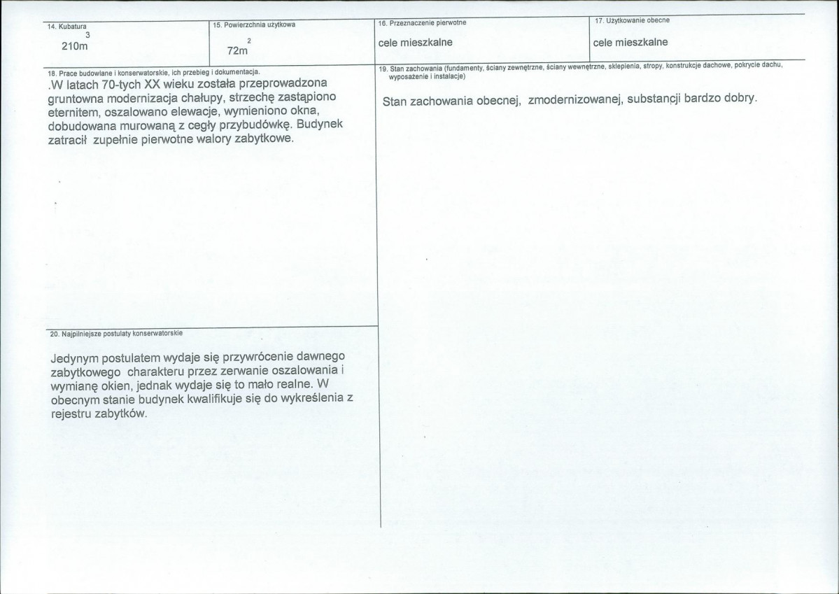 KB - Karta biała, skan nr 3