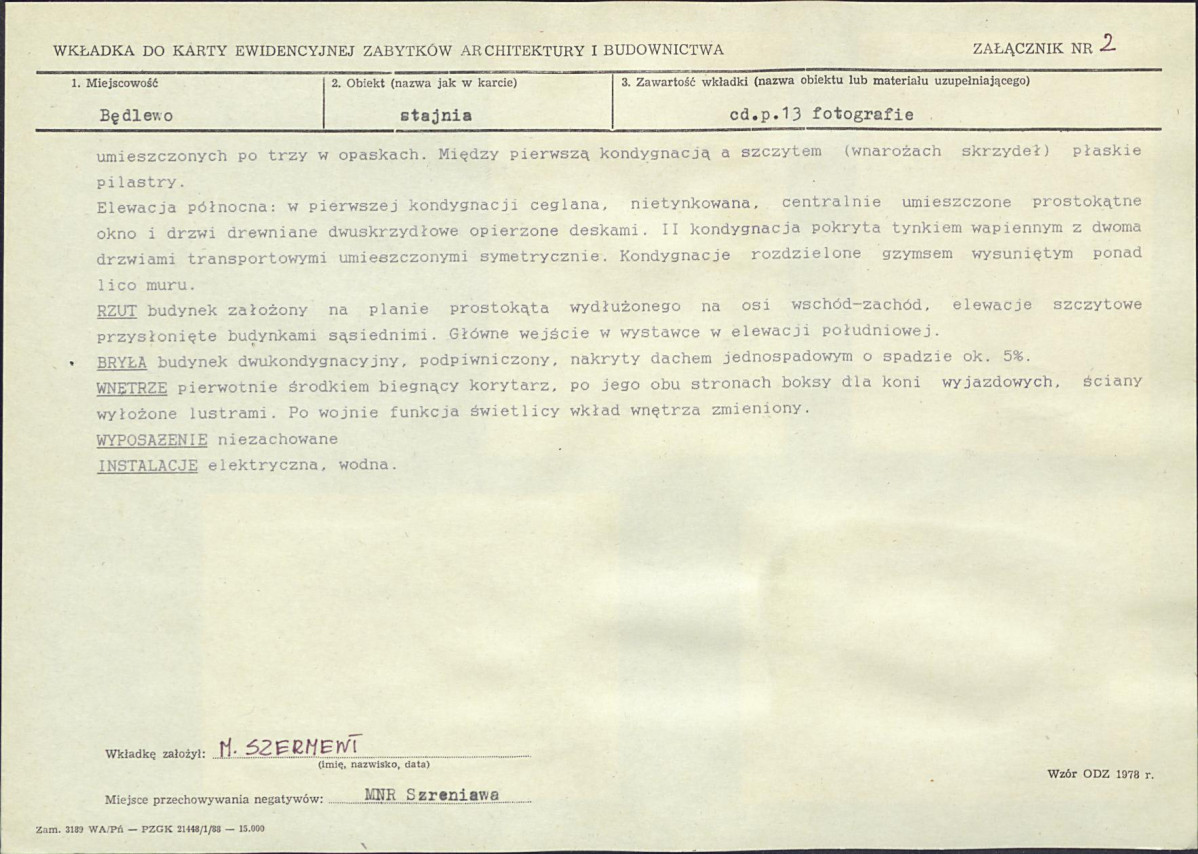 KB - Karta biała, skan nr 7