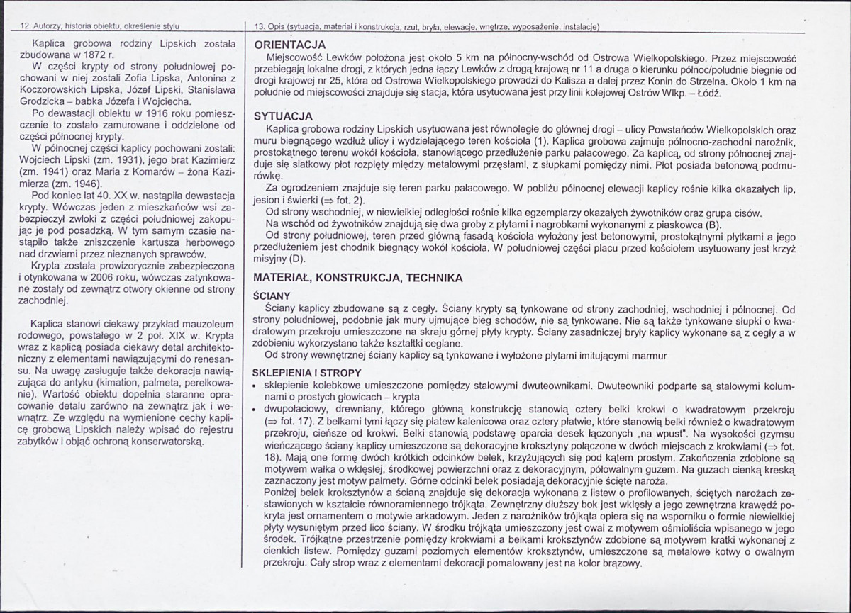 KB - Karta biała, skan nr 2