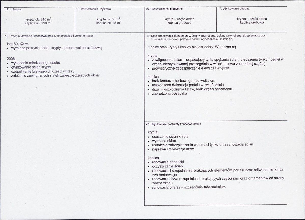 KB - Karta biała, skan nr 3
