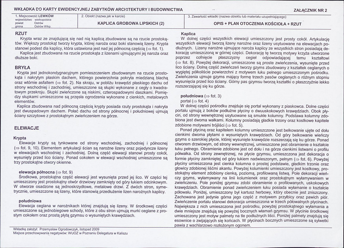 KB - Karta biała, skan nr 7