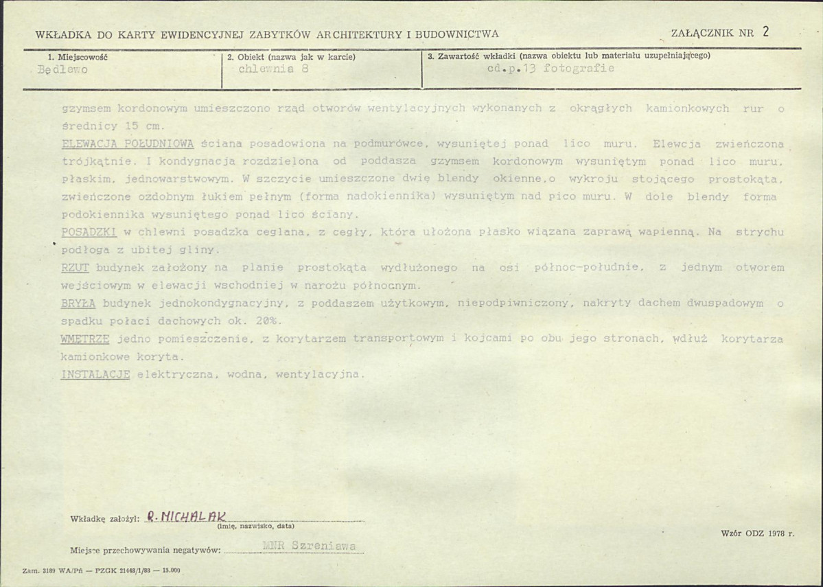 KB - Karta biała, skan nr 7