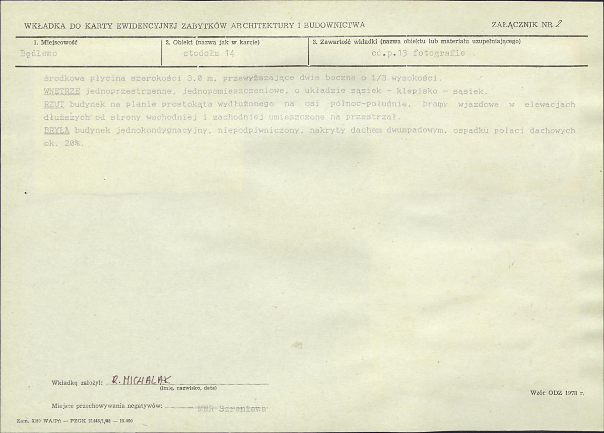 KB - Karta biała, skan nr 7