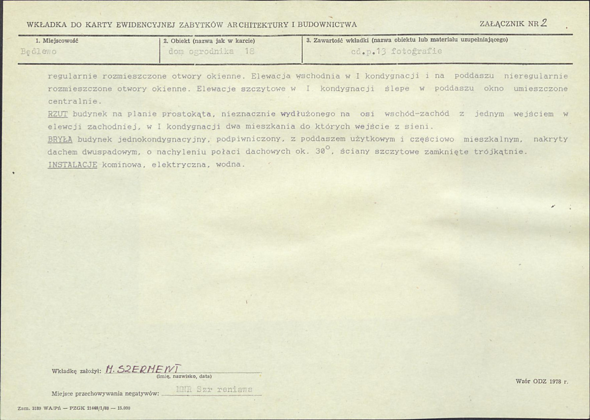KB - Karta biała, skan nr 7