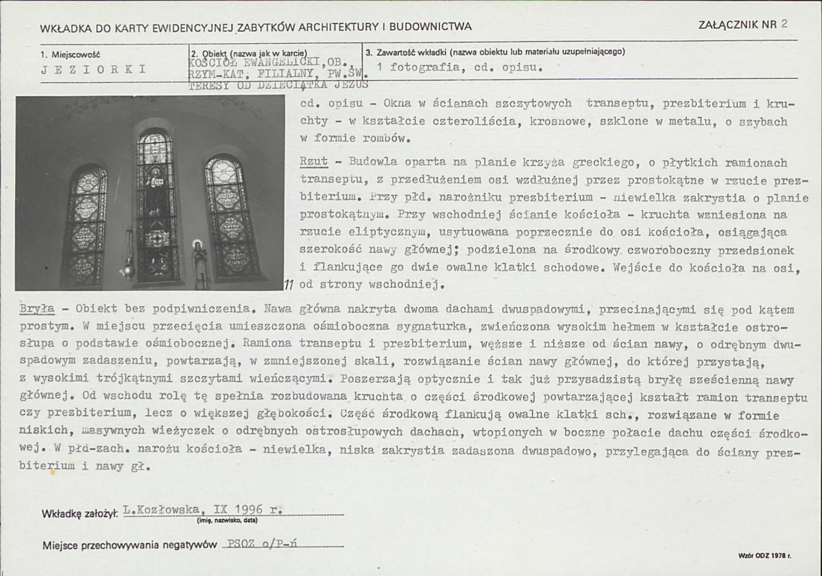 KB - Karta biała, skan nr 7