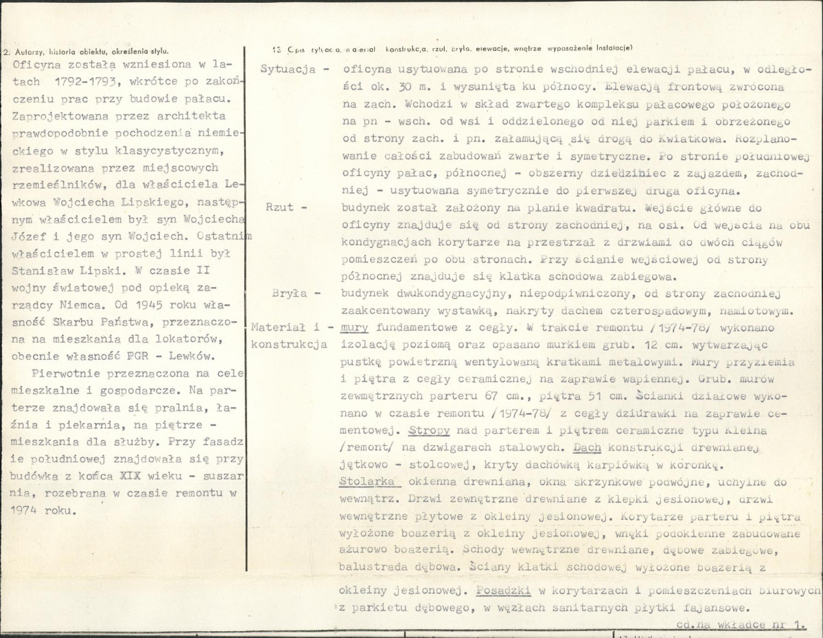 Karta biała, skan nr 2