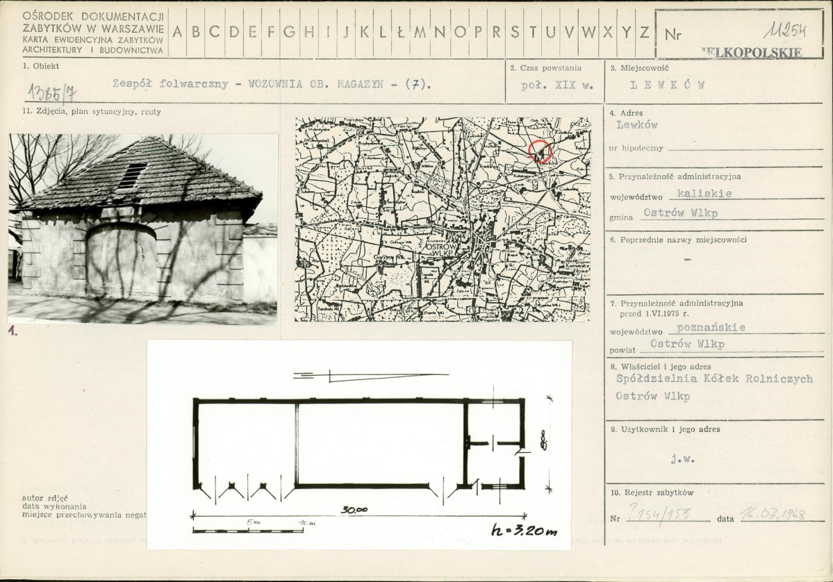 Karta biała, skan nr 1