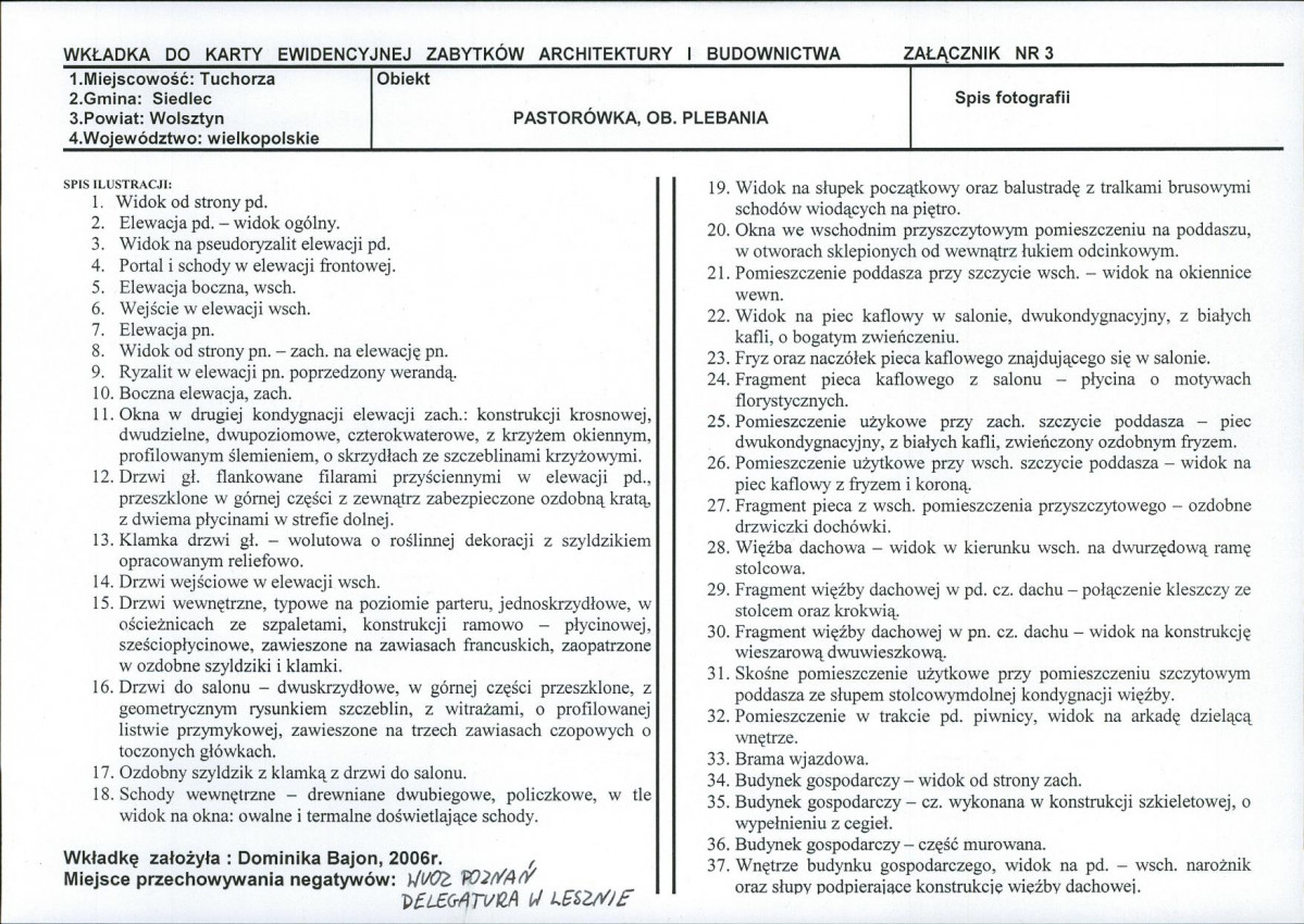 KB - Karta biała, skan nr 9