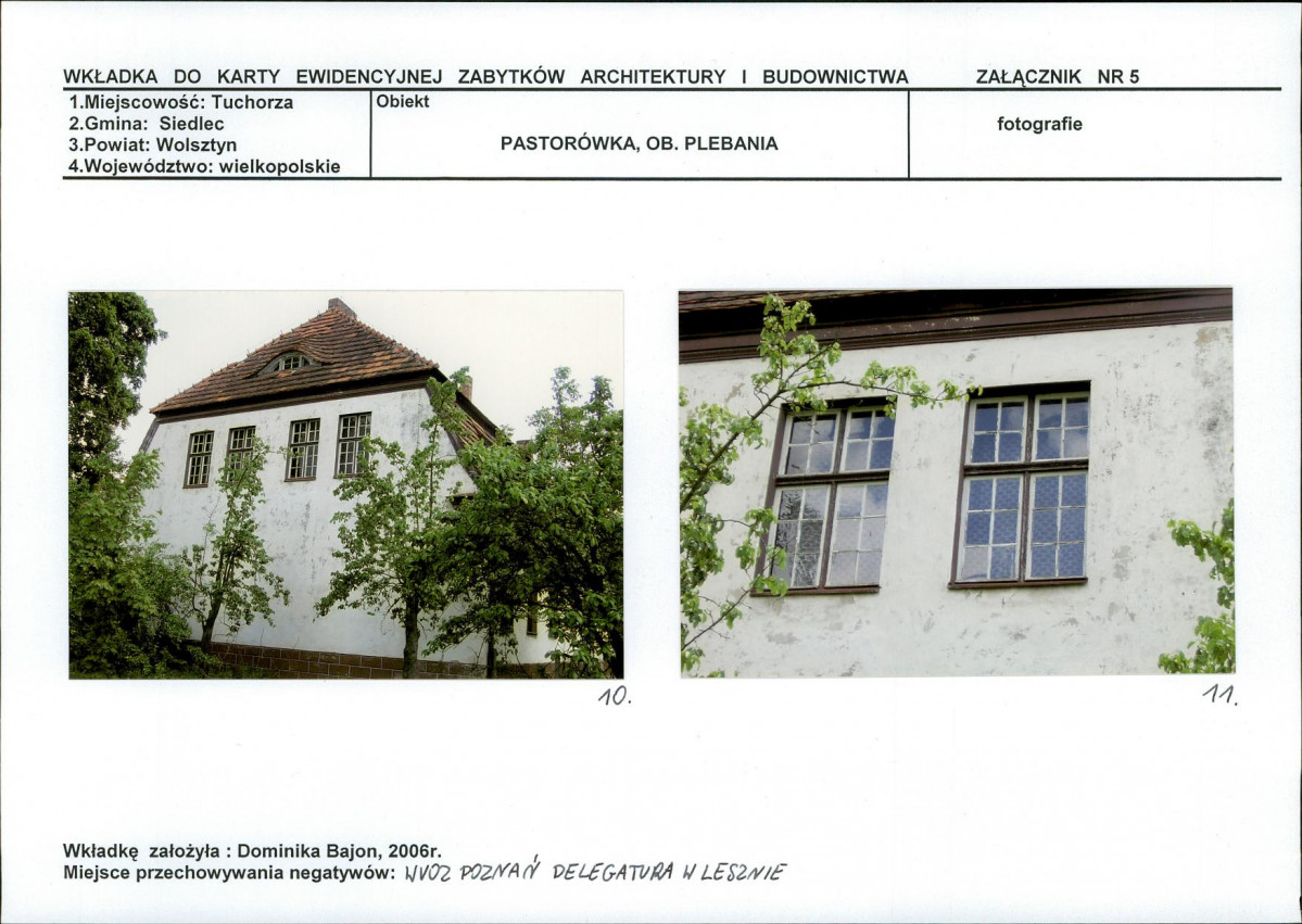KB - Karta biała, skan nr 13