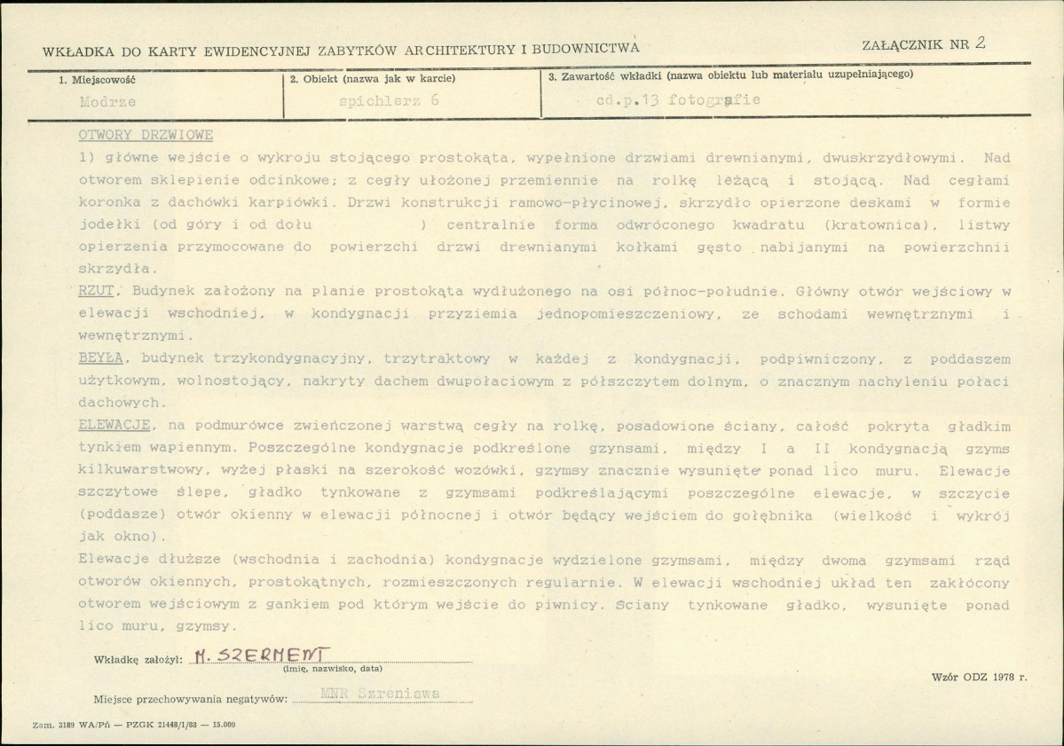 KB - Karta biała, skan nr 7