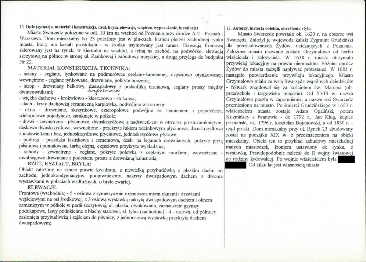 Karta biała, skan nr 2