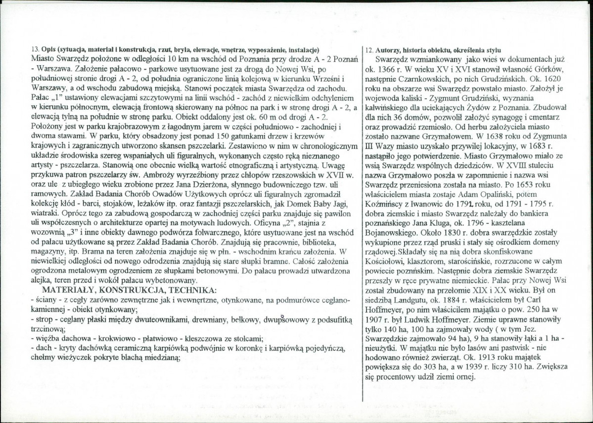 KB - Karta biała, skan nr 2