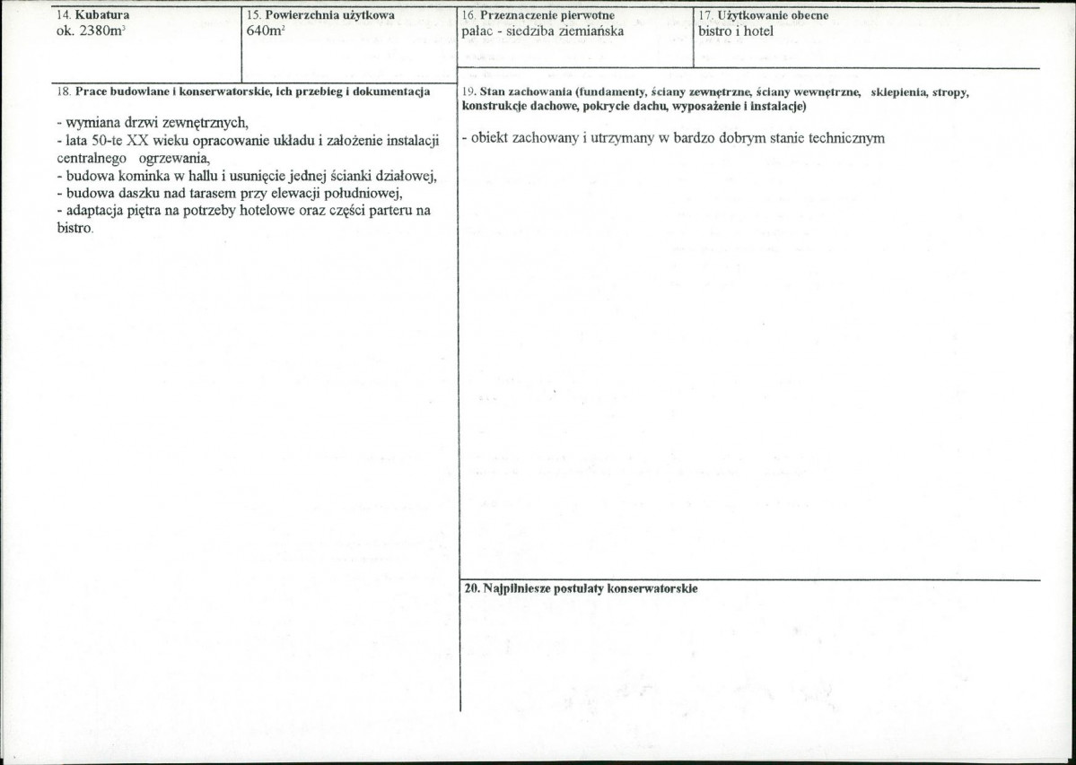 KB - Karta biała, skan nr 3