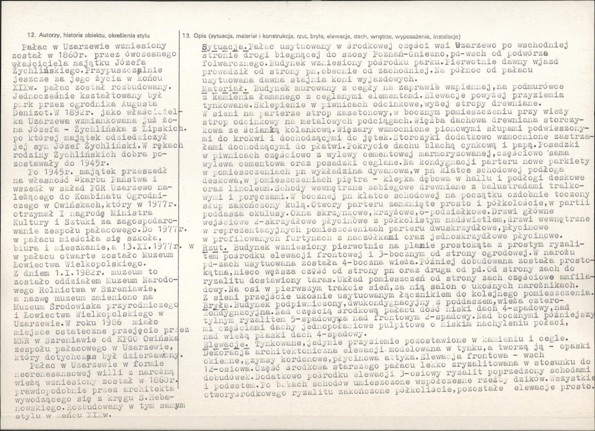 KB - Karta biała, skan nr 2