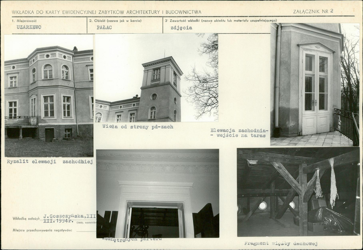 KB - Karta biała, skan nr 7