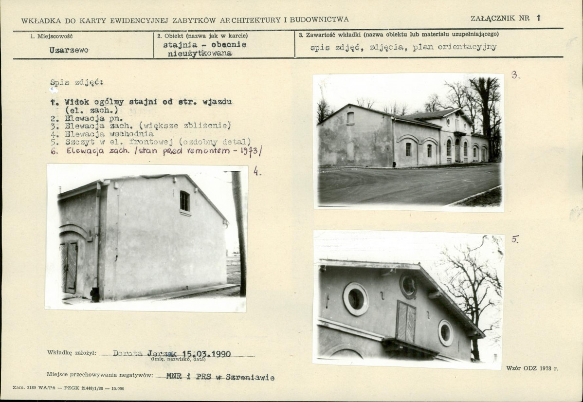 KB - Karta biała, skan nr 5