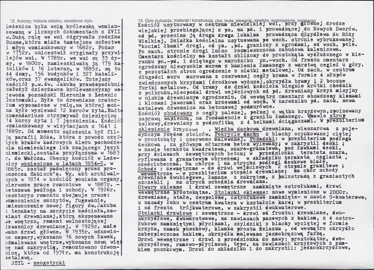 KB - Karta biała, skan nr 2