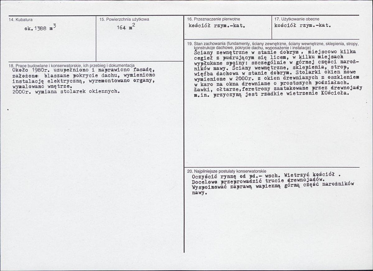 KB - Karta biała, skan nr 3