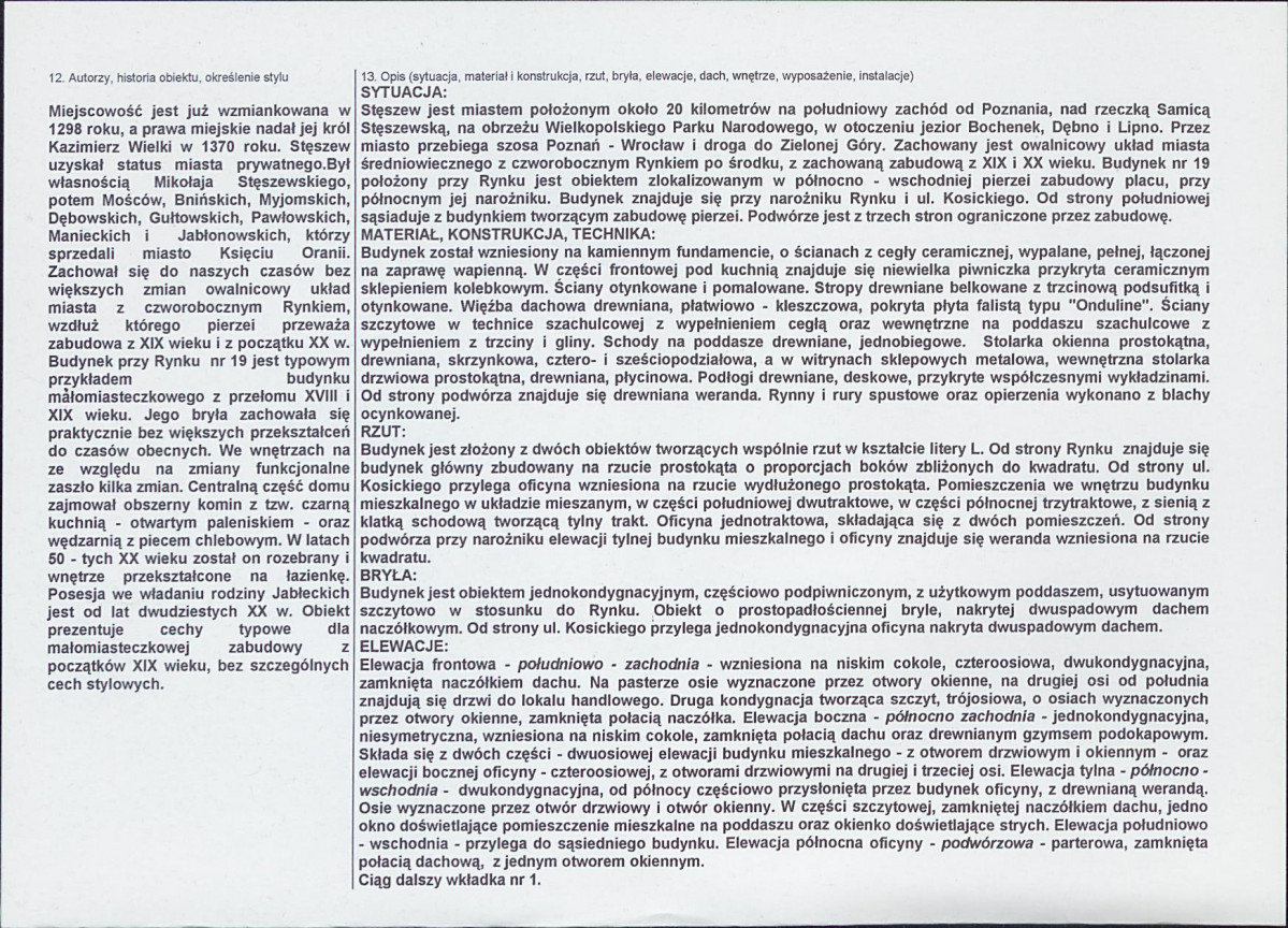 KB - Karta biała, skan nr 2