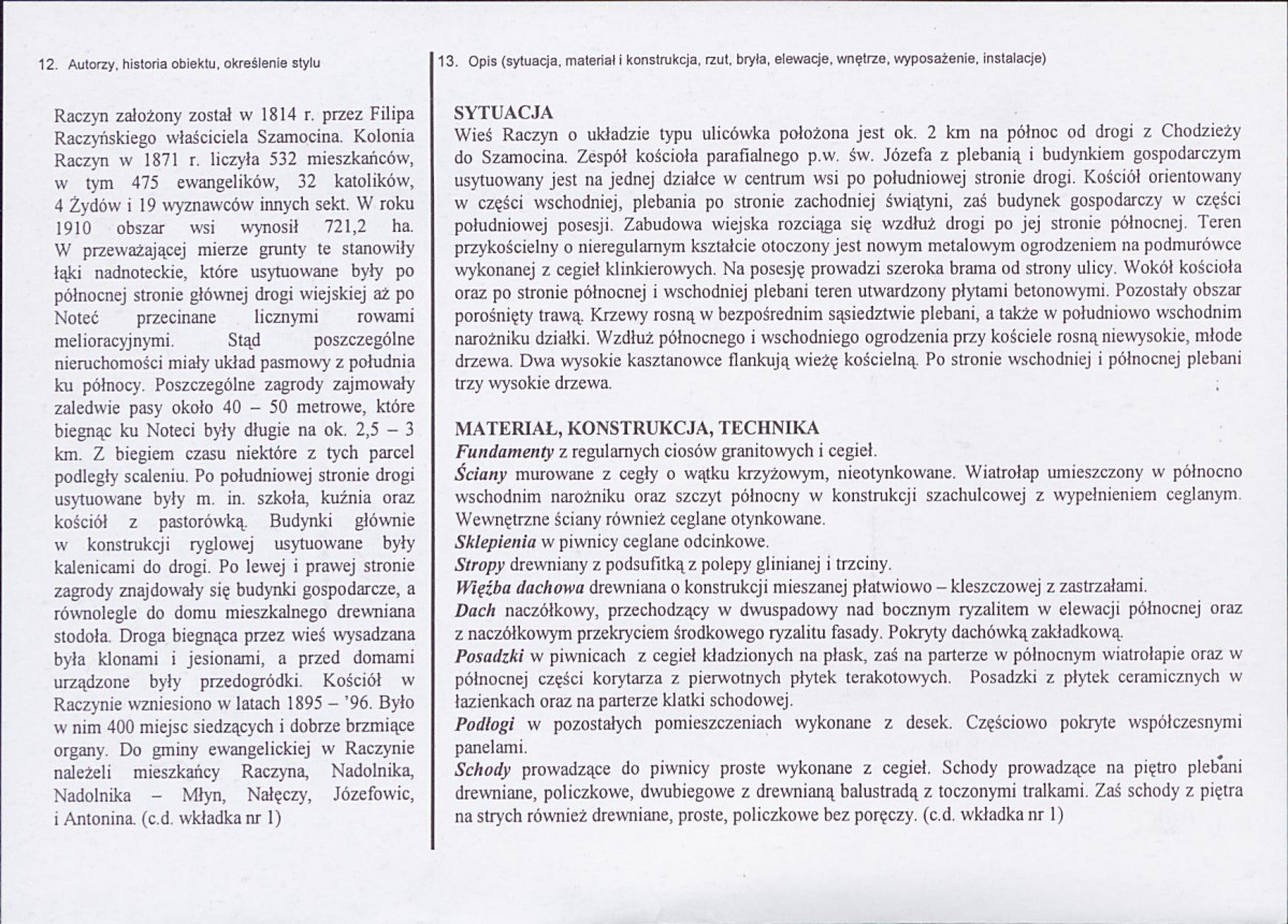 KB - Karta biała, skan nr 2